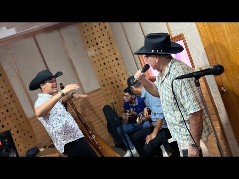 Reinaldo Acuña - Dos cocuyos