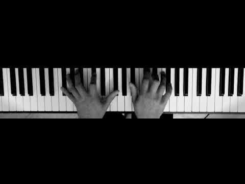 Richard Kapp - PIANOIDEAS - Weird jazz impro