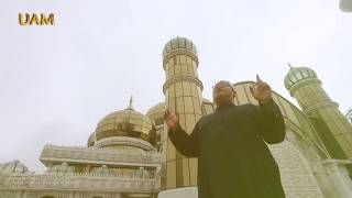 Ustaz Ahmad Muzani - Hasbi Rabbi (Official Music Video)