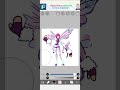 #winxclub #winx #Tecna #Art #drawing