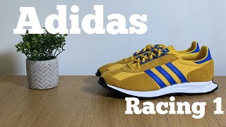 adidas Racing 1 - Sneakers Low at Stylefile