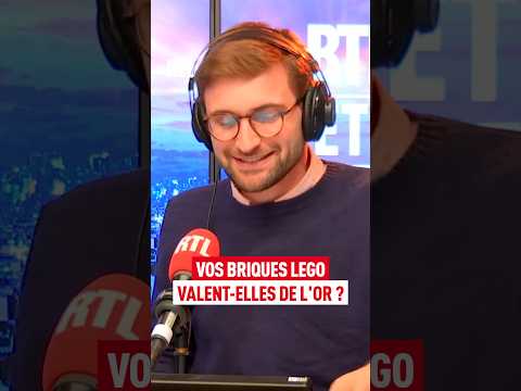 Lego Star Wars et Harry Potter : LEGO va retirer de la vente certains sets emblématiques