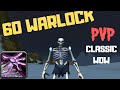 Haunted - 60 Warlock PVP Classic WoW (SM/Ruin)