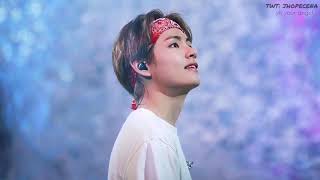 [1 HOUR LOOP] BTS - TAEHYUNG sweet night acapella version (smooth and clean audio)