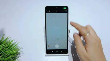 How to set full screen camera redmi a3x 4g | Redmi a3 me camera ratio kaise change kare