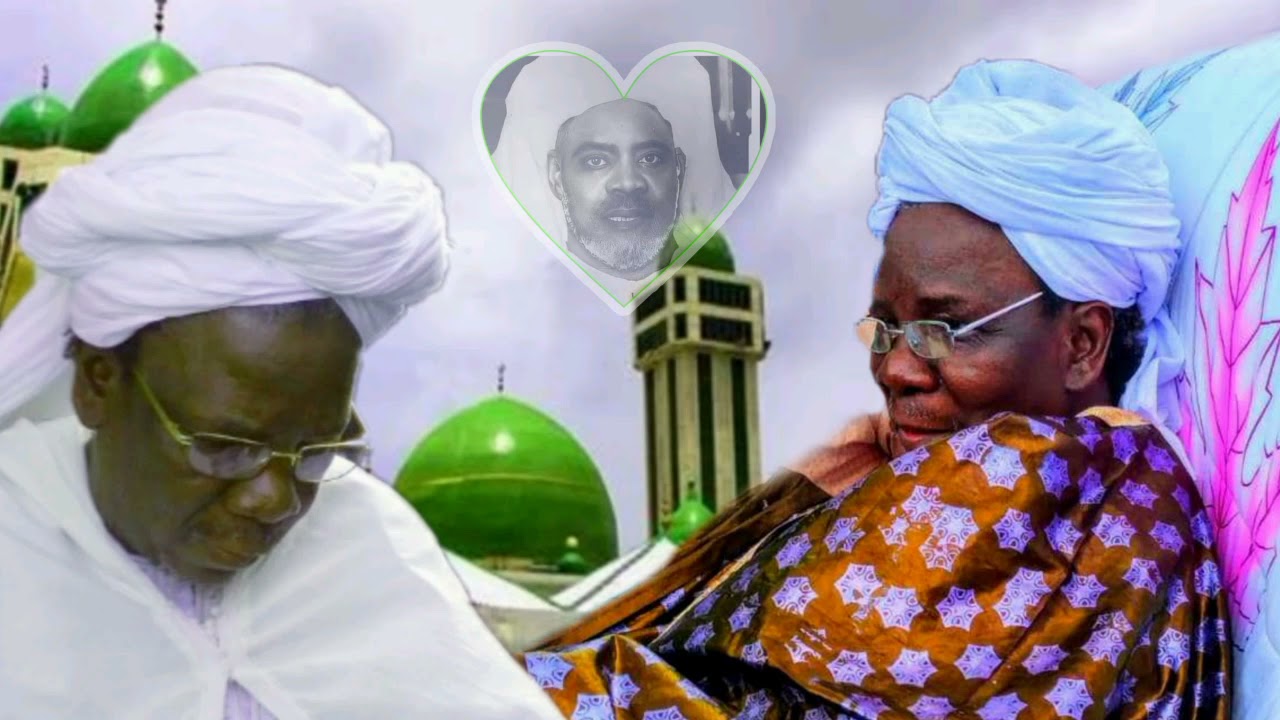 Archive: Gamou Cheikh Abdou Barhama Thiossanou Mindef-Yi