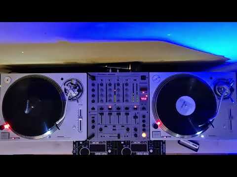 Dj Steel Trance