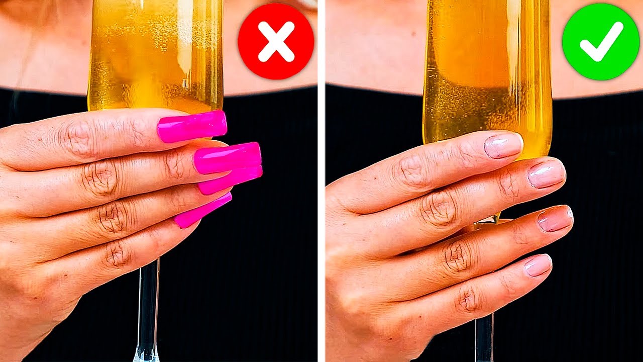 26 MUST-KNOW LIFE HACKS FOR GIRLS