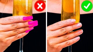 26 MUST-KNOW LIFE HACKS FOR GIRLS