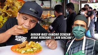 Nasi Kandar Ini WUJUD SEJAK ZAMAN JEPUN, Orang Ipoh MESTI TAU KEDAI NI