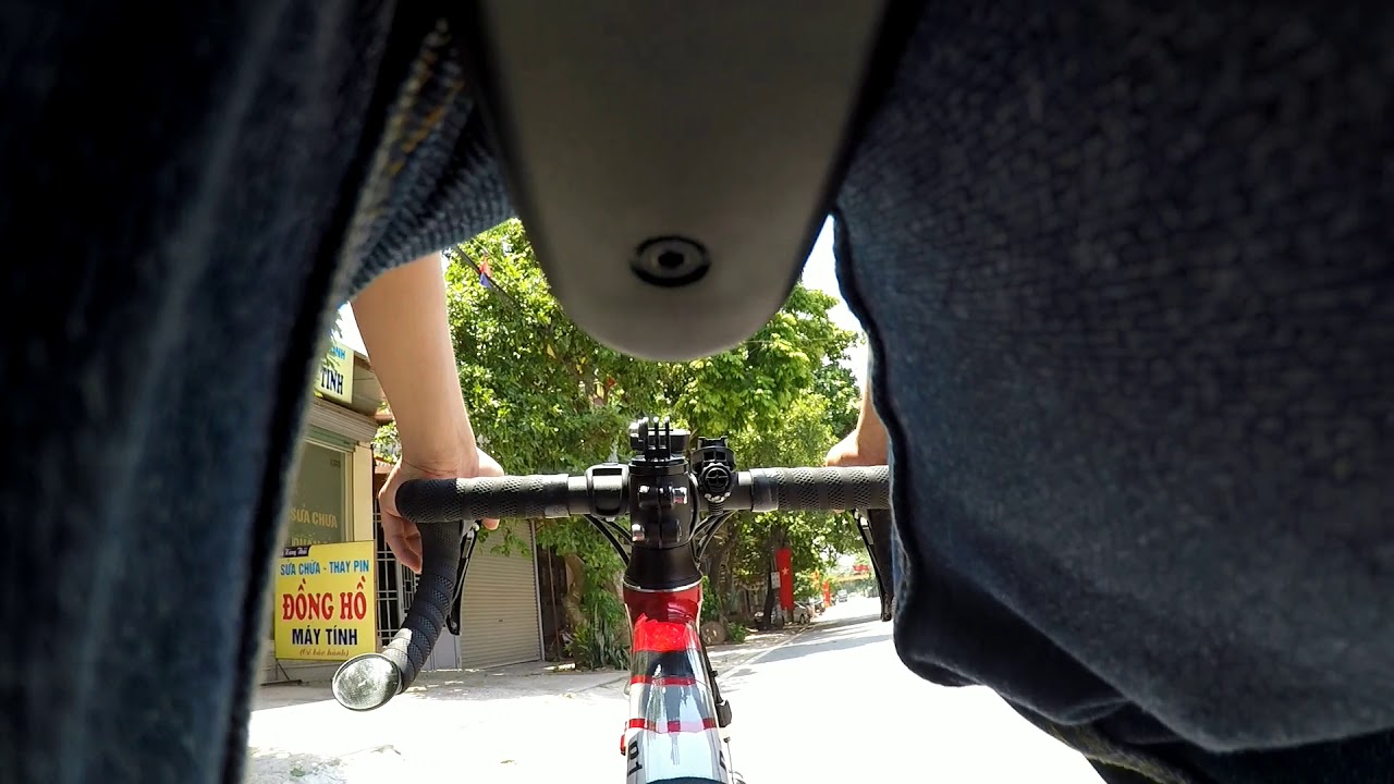 Gopro 5 black - YouTube