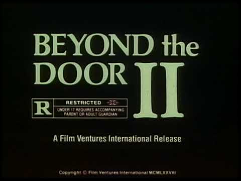 Beyond The Door II (1977) Movie Trailer