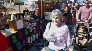 Denison Fall Fest 2025 Actualización