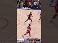 Mathurin Drops 26 PTS vs Bulls 🔥