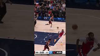 Mathurin Drops 26 PTS vs Bulls 🔥