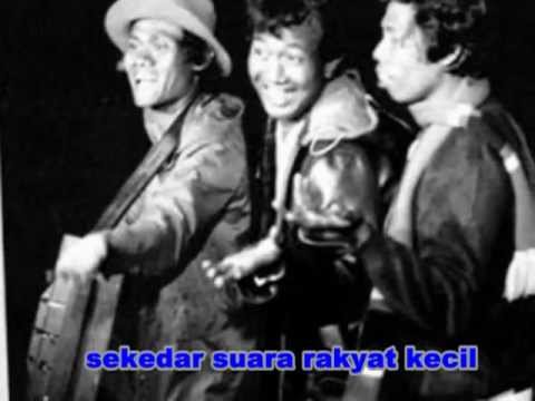 Warkop DKI - Warung Kopi [ Theme Song ]