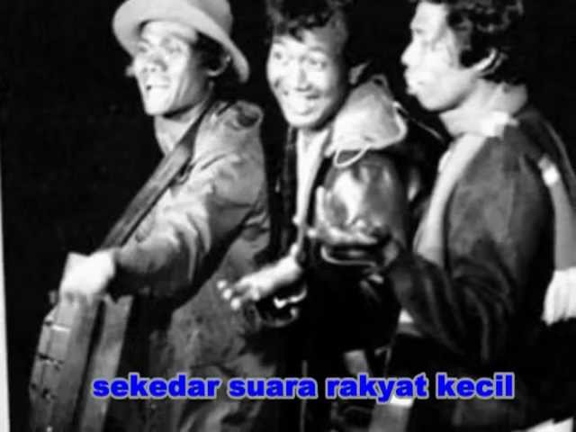 Warkop DKI - Warung Kopi [ Theme Song ] class=