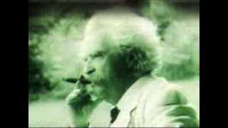 the life of mark twain