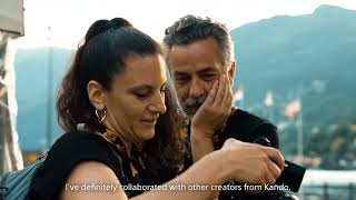 Moments That Move Us | Kando Trip | Sony