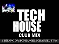 TECH HOUSE MAY 2020 CLUB MIX #techouse #playlist