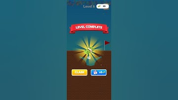 Draw Line Bridge Level 8 | Draw A Line To Create A path & Guide The Car To The Goal | Puzzle Game