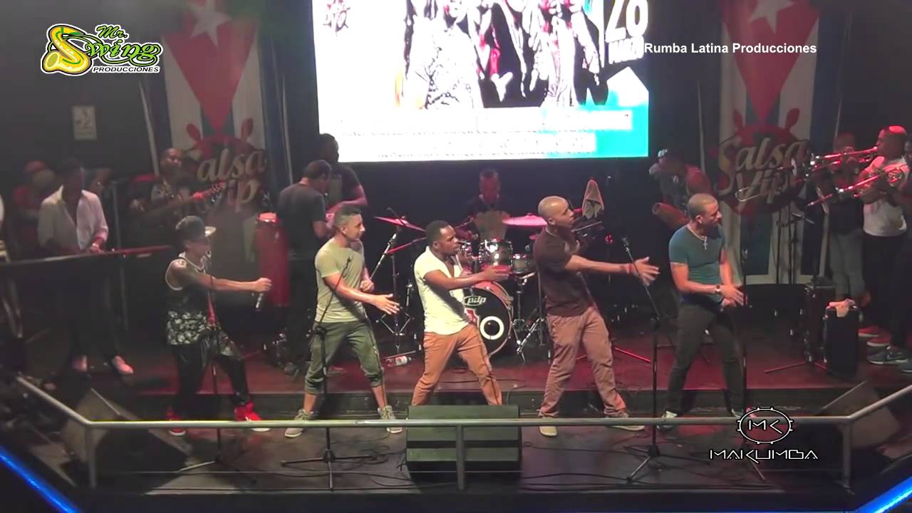 La criolla - la combinacion de la habana