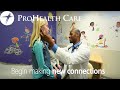 The physician experience  prohealth care
