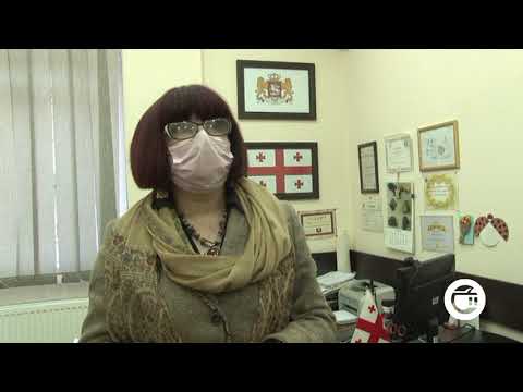 თელავის საბავშვო ბაღების 3 ათას აღსაზრდელს საახალწლო ნობათები გადაეცემა