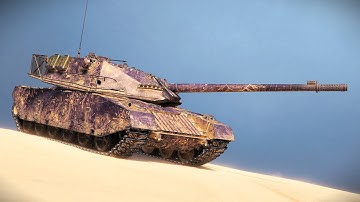 Hacker: Turret Speaks, Enemies Obey - World of Tanks