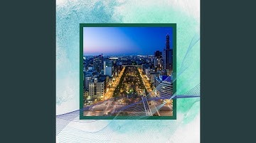 Scintillating Ambience for Going to Work