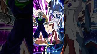 Gogeta Af Ssj10 Vs Ber Vegito Af Ssj10 Vs Kamioren Gogito Af Ssj10 Vs Omega Shenron Who Is Strong