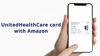 Can you use UnitedHealthCare Ucard on Amazon ? by BUTTER F4 71 views 1 month ago 42 seconds