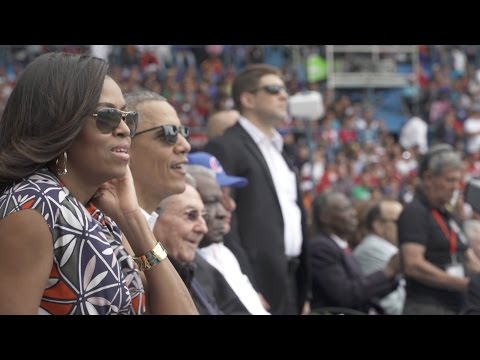 The First Family