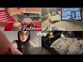 Vlog | introvert diaries | فلوق 🍪🧸