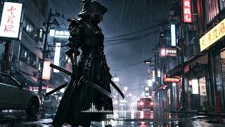 Austin Hamed  The Storm