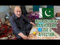 Balti Uncle Discusses American Culture, Broken Families, &amp; Humanity After Inviting Me To His Home 🇵🇰