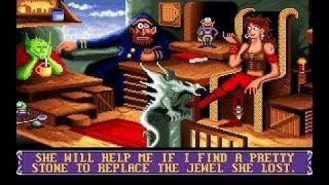 Goblins 3 with a Guest part 2 3