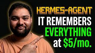Everything You Need To Know About Hermes Agent