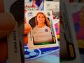 ELENA JULVE 🔥 #viral #panini #ligaf #youtubeshorts #shorts #futbolfemenino #trending #ytshorts #fyp