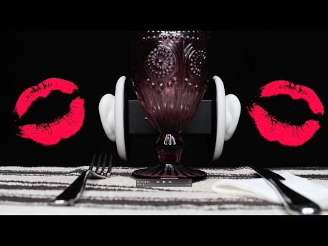 ASMR 3Dio Ear Eating for WAKING UP, Like You Have Never Seen Before! (Not Click Bait!)