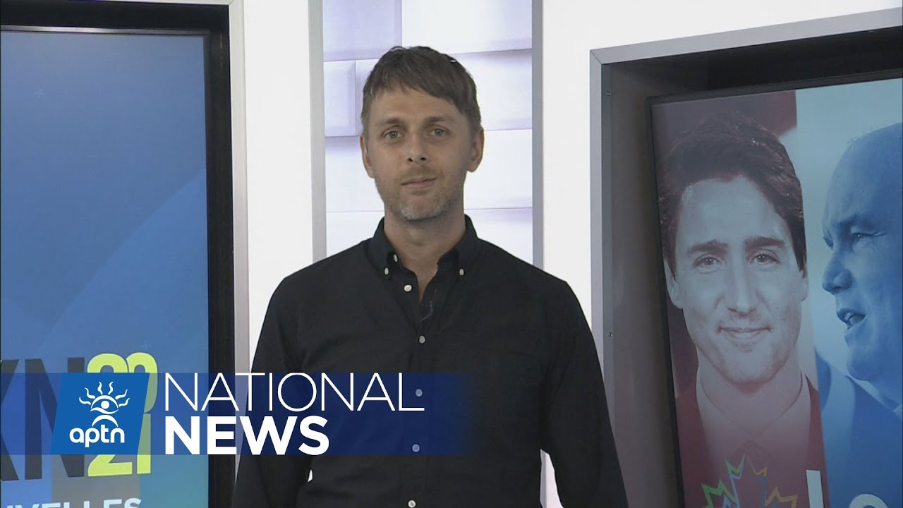 APTN News to stream live coverage of the French Leaders’ Debate | APTN News