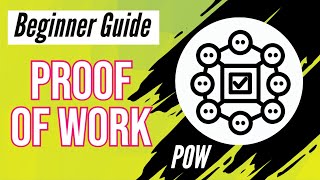 Everything You Need To Know About Proof Of Work Under 4 Minutes