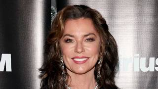 Shania Twain s Son Eja Lange Makes a Rare Appearance in Her New Album s