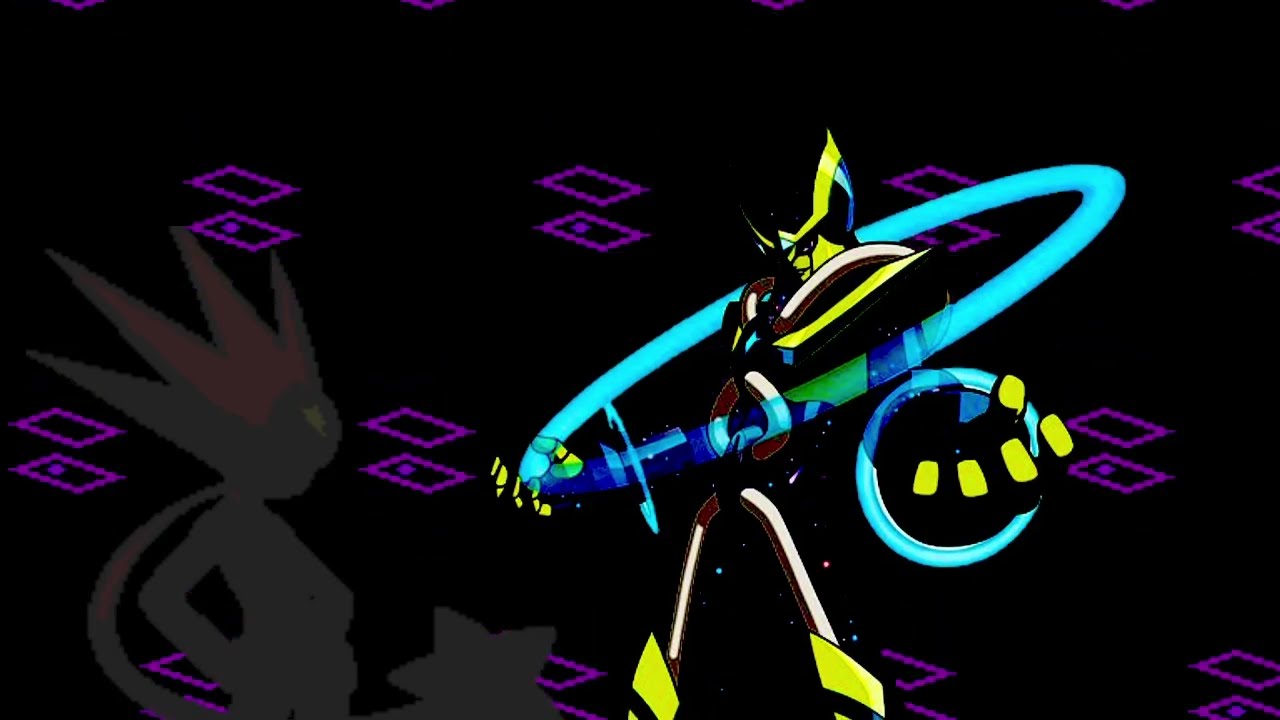 Megaman Battle Network 5 Team Protoman stream 11, Sniper vs Cosmoman!