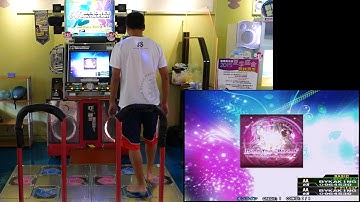 [DDR2014] STAR - Over The Period (BDP) 971930 fc AA 2015.08.29