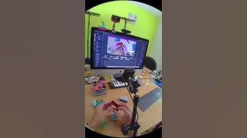 this week on adafruit.com/3dhangouts - Raspberry Pi Picos, Lego and MIDI 3DPrinting adafruit 4u