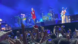 Paramore - Told You So [Pista 07] (Estadio San Marcos Lima 2023)