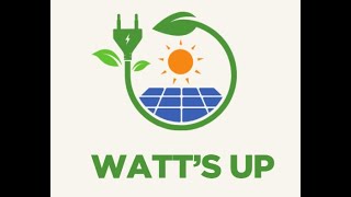 Watt's Up Demo Video | Hack Princeton Fall 2025