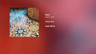 Nana (#2) - Bibian Bas