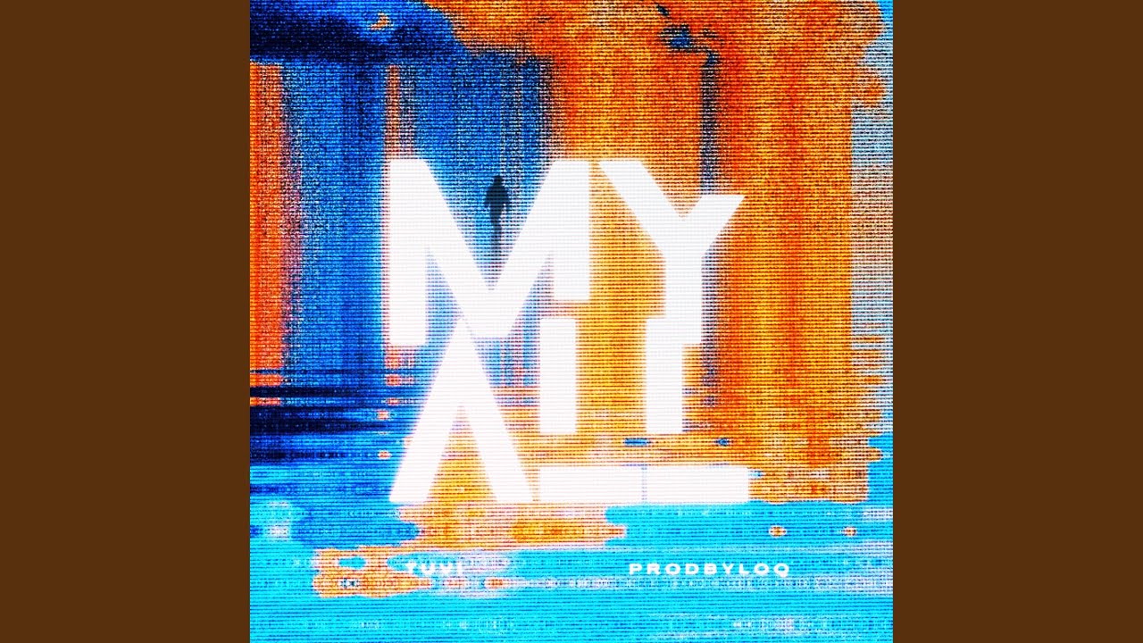 MY ALL (feat. ProdByLoq)